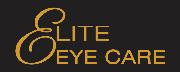 Elite Eye Care Logo